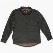 Chemise Salty Crew Fathom ls tech shacket