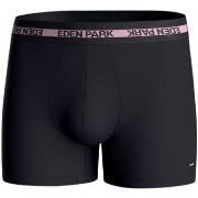 Boxers Eden Park Boxer Homme Coton CEINLOG Rose Marine