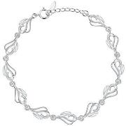 Bracelets Cleor Bracelet en argent 925/1000