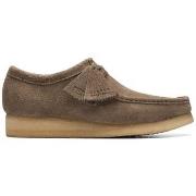 Derbies Clarks 26174049