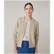 Pull Harris Wilson Elisa Cardigan Lin