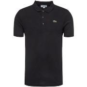 Polo Lacoste - Polo L1230 - noir