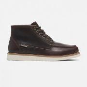 Bottes Timberland Newmarket mid lace up chukka boot