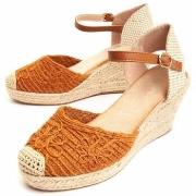 Espadrilles Leindia 89733