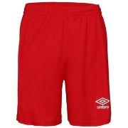 Short Umbro 485420-60