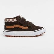 Chaussures de Skate enfant Vans Mte sk8-mid reissue ve