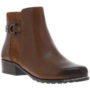 Boots Caprice 121453