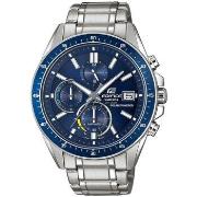 Montre Casio EFS-S510D-2AVUEF, Quartz, 46mm, 10ATM