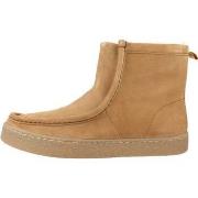 Bottes Clarks BARLEIGH PULL