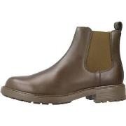 Bottes Clarks ORINOCO2 LANE