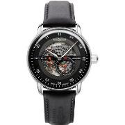 Montre Zeppelin 8664-2, Automatique, 43mm, 5ATM