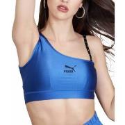 T-shirt Puma DARE TO CROP TOP