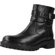 Bottes Geox D HOARA H