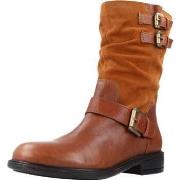 Bottes Geox D CATRIA A