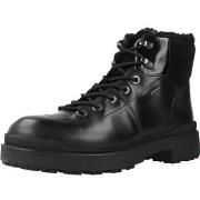 Bottes Geox D NEVEGAL B ABX