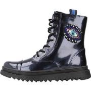 Bottes enfant Geox J GILLYJAW G.