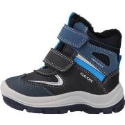 Bottes enfant Geox B FLANFIL BOY B ABX