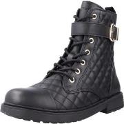 Bottes enfant Geox J ECLAIR G.