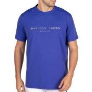 T-shirt Shilton T-shirt de sport