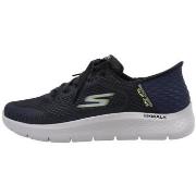 Baskets basses Skechers GO WALK FLEX-NEW WORLD