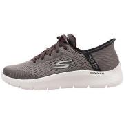 Baskets basses Skechers GO WALK FLEX-NEW WORLD