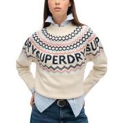 Pull Superdry -