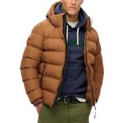 Manteau Superdry -