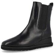 Boots Unisa Gibe Vu Vulcan B