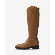 Boots Unisa ELIDO LIV SCU DARK CARAMEL