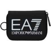 Porte-monnaie Emporio Armani EA7 245055