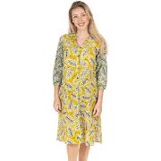 Robe Isla Bonita By Sigris Robe