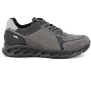 Baskets IgI&amp;CO ZAPATILLA DE HOMBRE GORE TEX 66413-11 GRIS