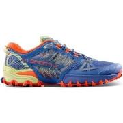 Chaussures La Sportiva Bushido III Woman