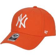 Casquette '47 Brand New York Yankees MVP Cap