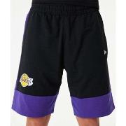 Short New-Era Short NBA Los Angeles Lakers N