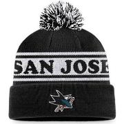 Bonnet Fanatics Bonnet NHL San Jose Sharks Fan