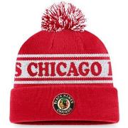 Bonnet Fanatics Bonnet NHL Chicago Blackhawks