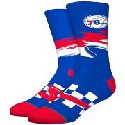 Chaussettes de sports Stance Chaussette NBA Philadelphia 76