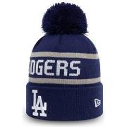 Bonnet New-Era Bonnet MLB Los Angeles Dodgers