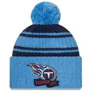 Bonnet New-Era Bonnet NFL Tennessee Titans Ne