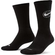 Chaussettes de sports Nike Chaussettes Elite Everyda