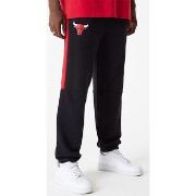 Jogging New-Era Pantalon NBA Chicago Bulls New