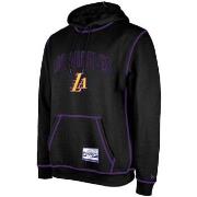 Sweat-shirt New-Era Sweat à Capuche NBA Los Angele