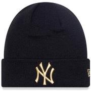 Bonnet New-Era Bonnet MLB New York Yankees Ne