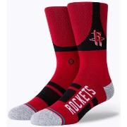 Chaussettes de sports Stance Chaussettes NBA Houston Rocket