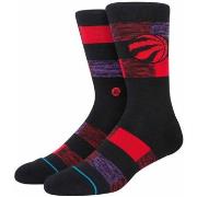 Chaussettes de sports Stance Chaussettes NBA Toronto Raptor