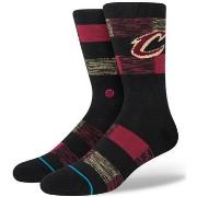 Chaussettes de sports Stance Chaussettes NBA Cleveland Cava