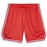 Short Puma Short de basketball Hoops