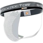 Accessoire sport Shock Doctor Support Coquille de Baseball S