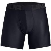 Accessoire sport Under Armour Caleçon tech Boxe